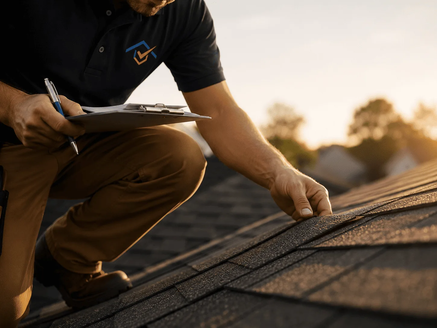 Why Choose Roof Inspection in Morrilton, AR