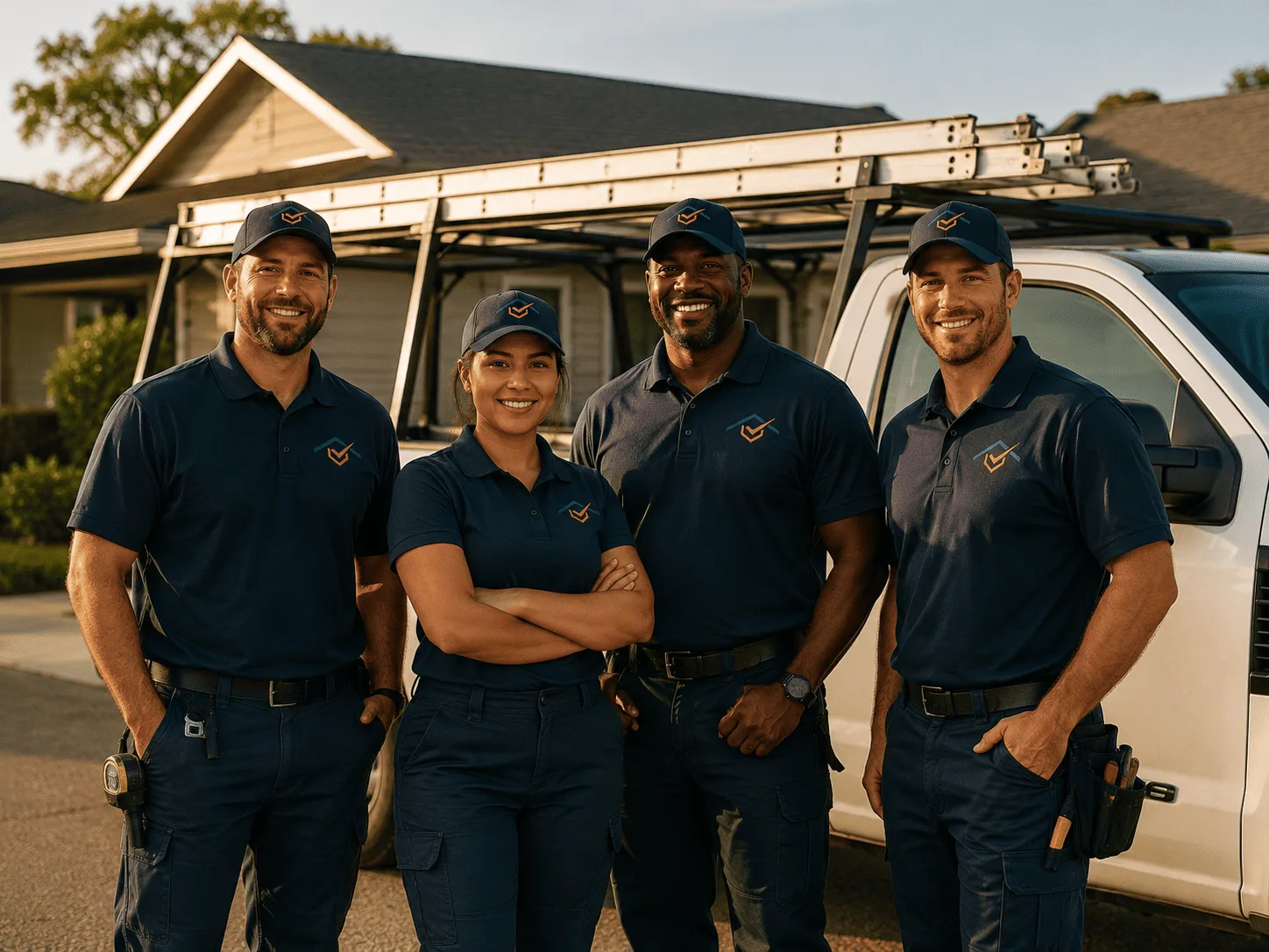 Roof Inspection company in Morrilton, AR